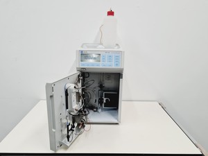 Thumbnail image of Dionex DX-120 Ion Chromatograph 
