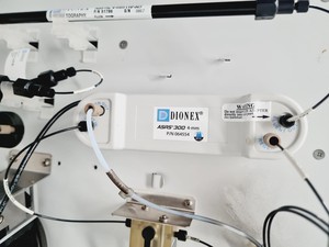 Thumbnail image of Dionex DX-120 Ion Chromatograph 