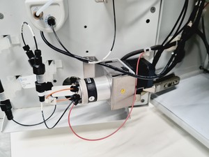 Thumbnail image of Dionex DX-120 Ion Chromatograph 