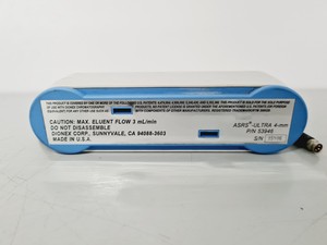 Thumbnail image of Dionex DX-120 Ion Chromatograph 