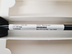 Thumbnail image of Dionex DX-120 Ion Chromatograph 