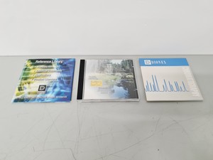 Thumbnail image of Dionex DX-120 Ion Chromatograph 