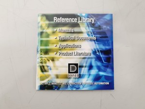 Thumbnail image of Dionex DX-120 Ion Chromatograph 