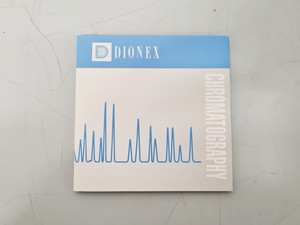Thumbnail image of Dionex DX-120 Ion Chromatograph 