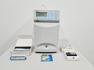 Image of Dionex DX-120 Ion Chromatograph System Lab