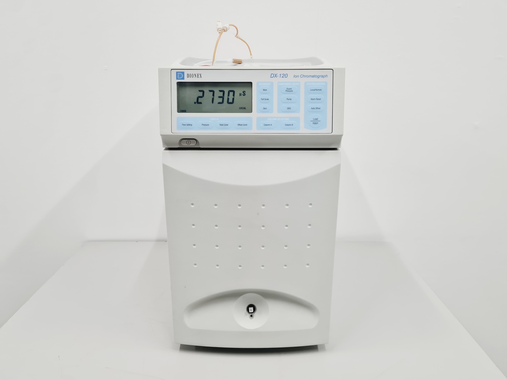 Image of Dionex DX-120 Ion Chromatograph 