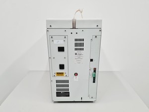 Thumbnail image of Dionex DX-120 Ion Chromatograph 