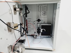 Thumbnail image of Dionex DX-120 Ion Chromatograph 