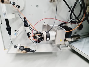 Thumbnail image of Dionex DX-120 Ion Chromatograph 