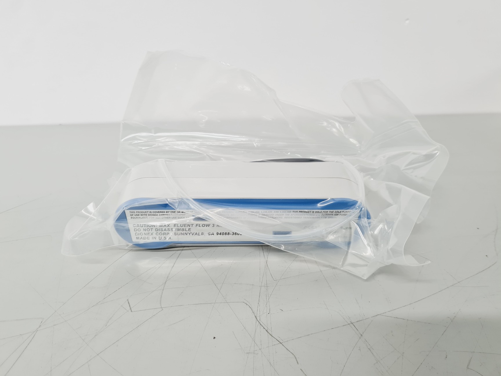 Image of Dionex DX-120 Ion Chromatograph 