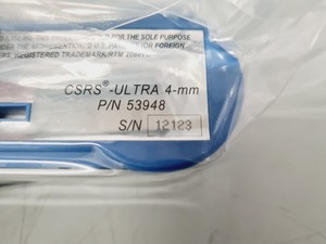Thumbnail image of Dionex DX-120 Ion Chromatograph 