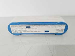 Thumbnail image of Dionex DX-120 Ion Chromatograph 