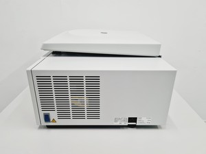 Thumbnail image of Eppendorf Centrifuge 5810 R