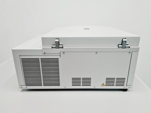 Thumbnail image of Eppendorf Centrifuge 5810 R