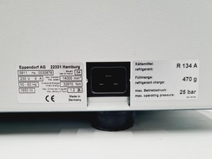Thumbnail image of Eppendorf Centrifuge 5810 R