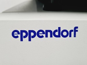Thumbnail image of Eppendorf Centrifuge 5810 R