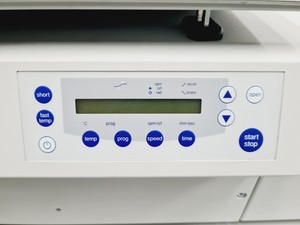 Thumbnail image of Eppendorf Centrifuge 5810 R