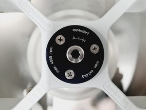 Thumbnail image of Eppendorf Centrifuge 5810 R