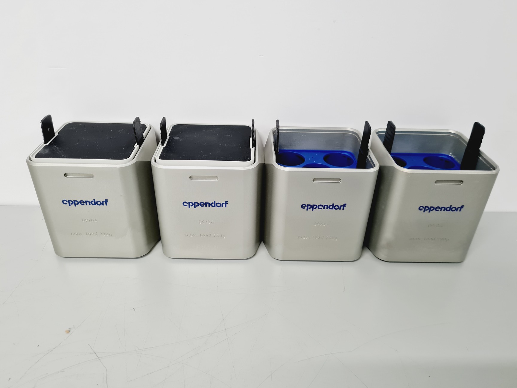 Image of Eppendorf Centrifuge 5810 R