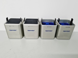 Thumbnail image of Eppendorf Centrifuge 5810 R