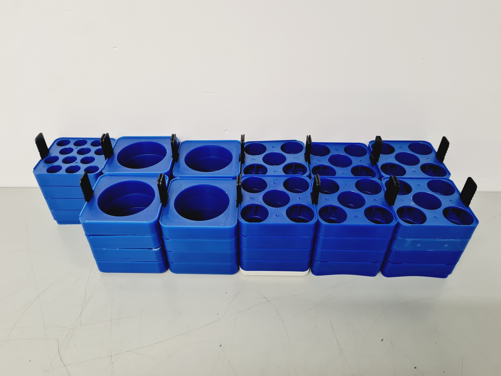 Image of Eppendorf Centrifuge 5810 R