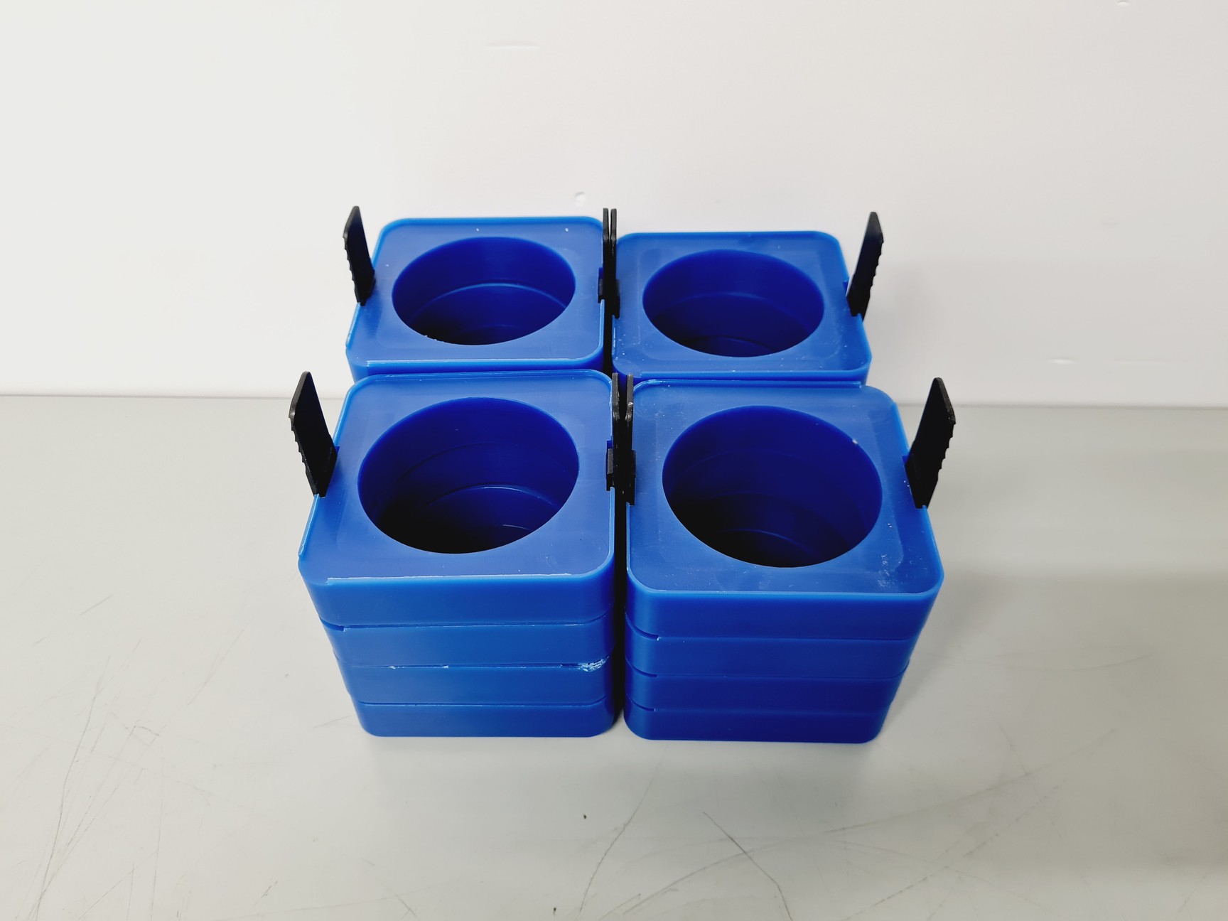 Image of Eppendorf Centrifuge 5810 R