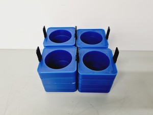 Thumbnail image of Eppendorf Centrifuge 5810 R