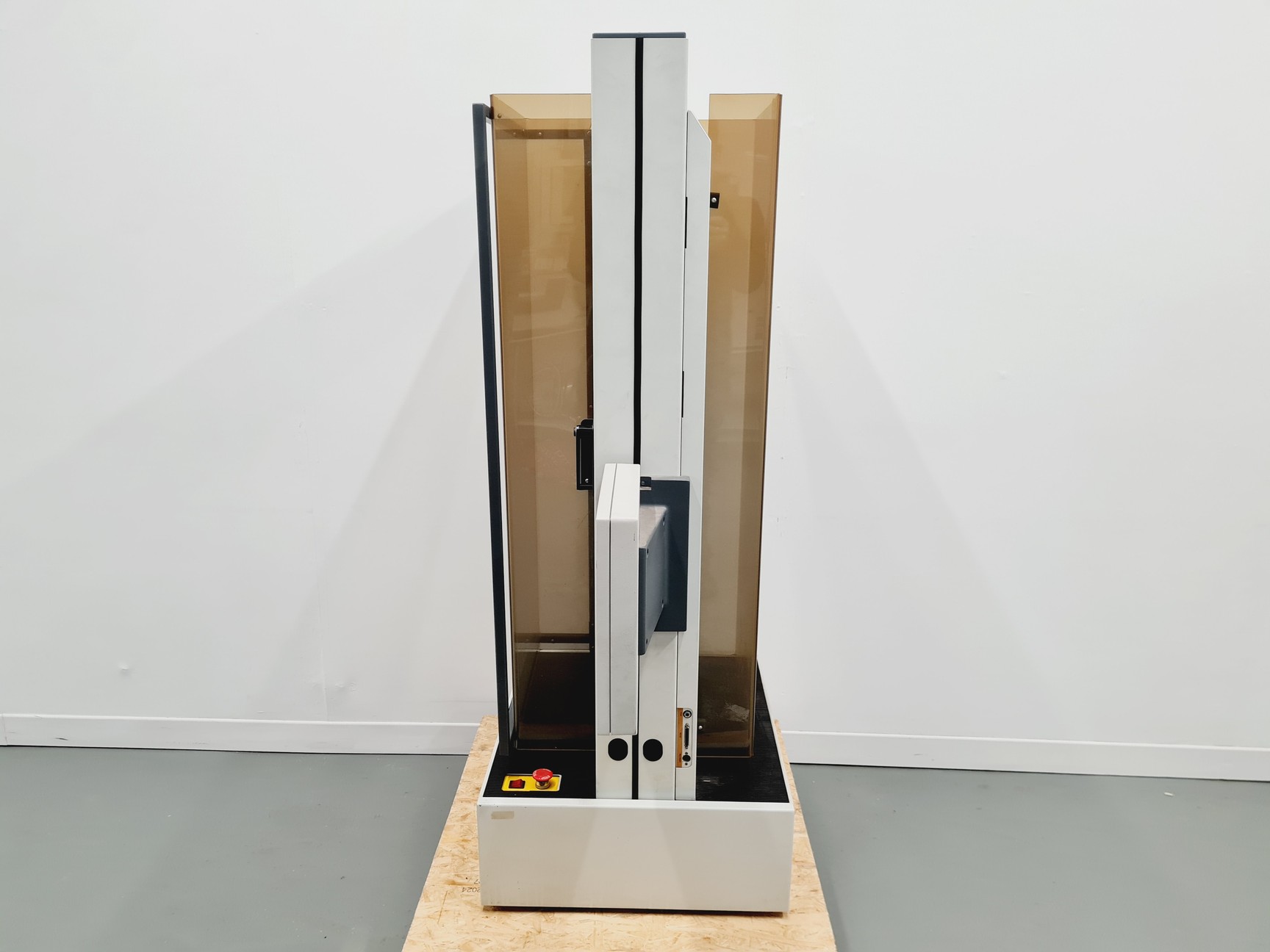 Image of Lloyd LR30k Tensile Test Machine