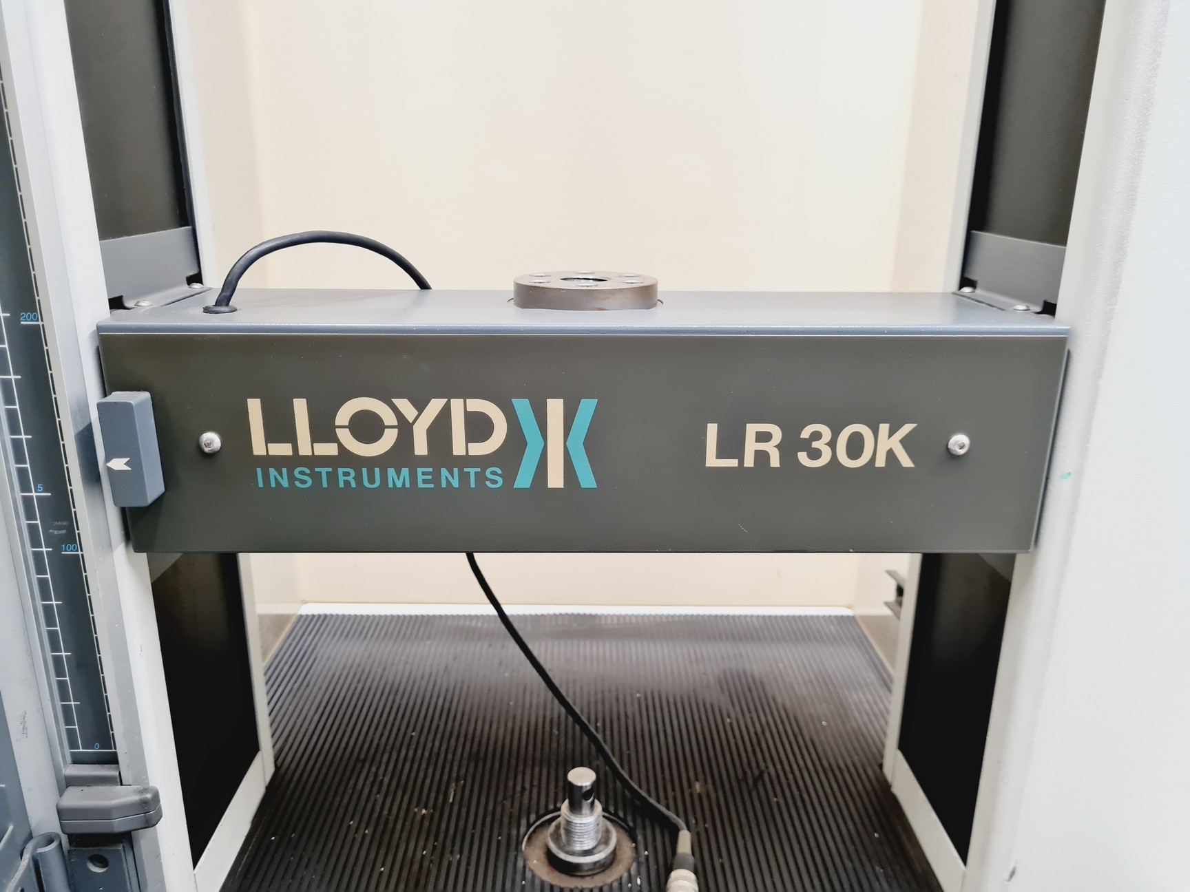 Image of Lloyd LR30k Tensile Test Machine