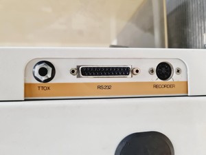 Thumbnail image of Lloyd LR30k Tensile Test Machine