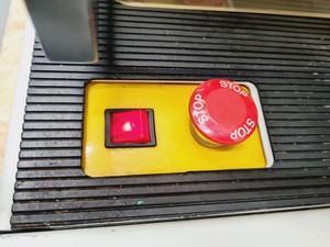 Thumbnail image of Lloyd LR30k Tensile Test Machine