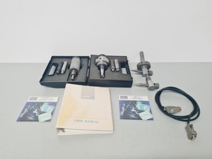 Thumbnail image of Lloyd LR30k Tensile Test Machine