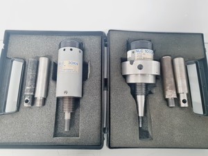 Thumbnail image of Lloyd LR30k Tensile Test Machine