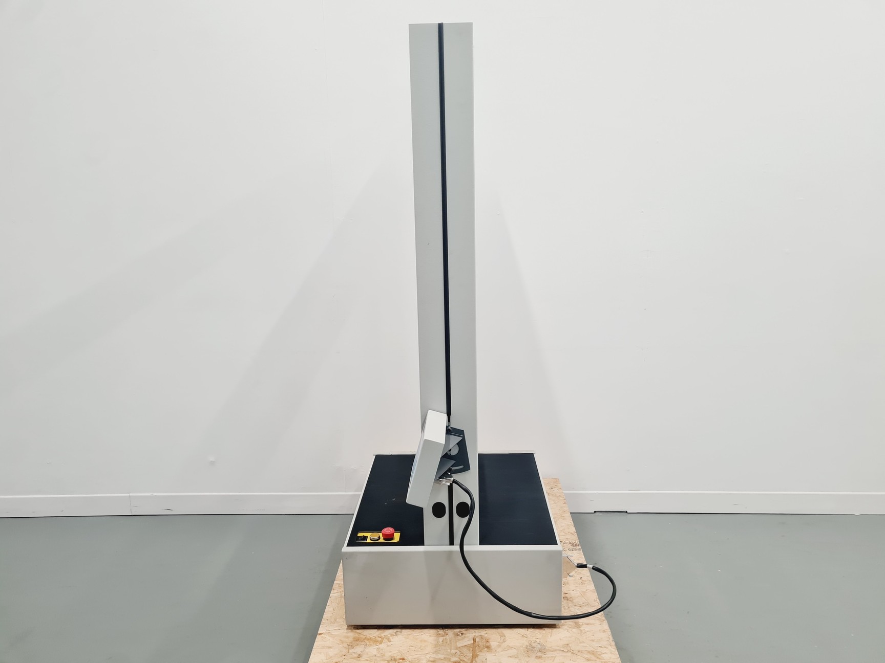 Image of Lloyd LR30k Plus Tensile Test Machine