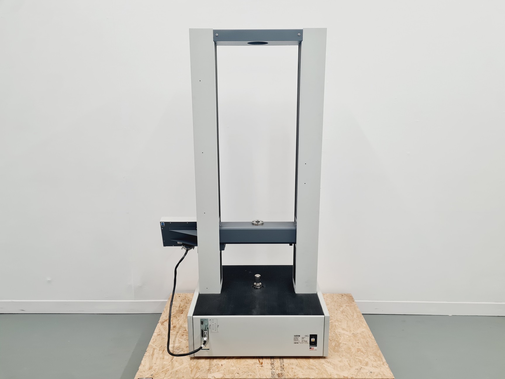 Image of Lloyd LR30k Plus Tensile Test Machine