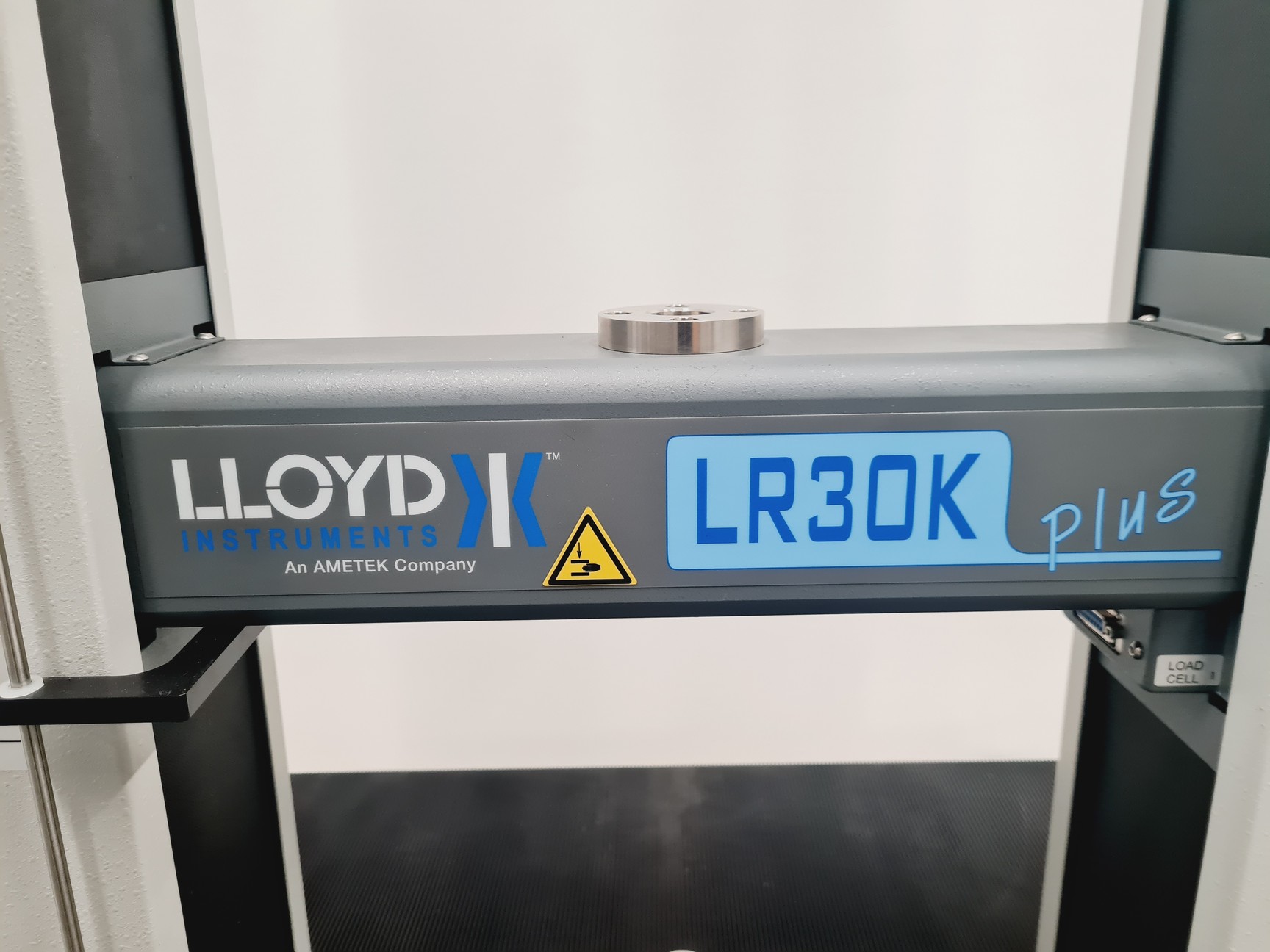 Image of Lloyd LR30k Plus Tensile Test Machine