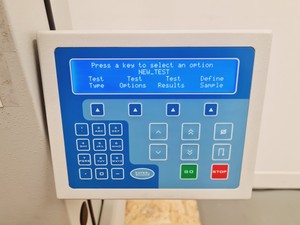 Thumbnail image of Lloyd LR30k Plus Tensile Test Machine
