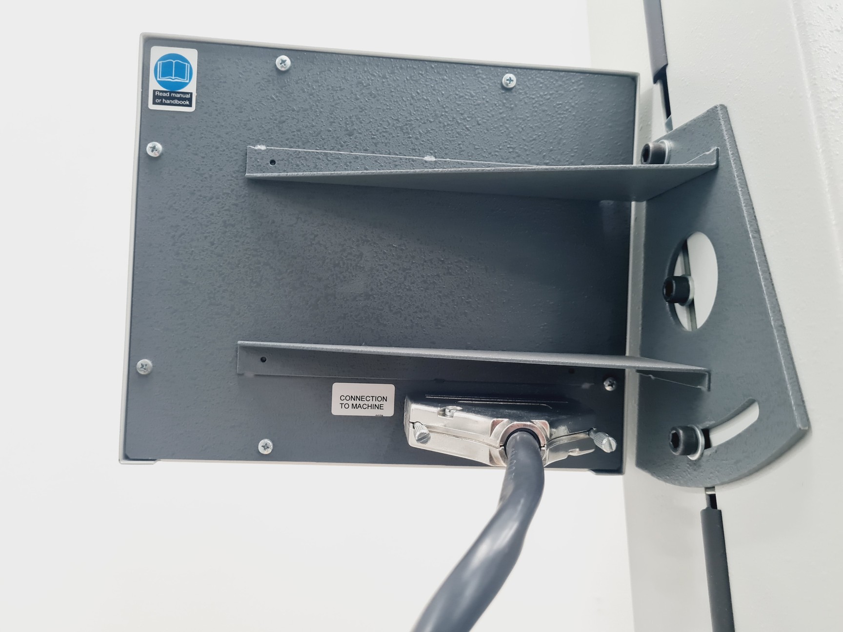 Image of Lloyd LR30k Plus Tensile Test Machine