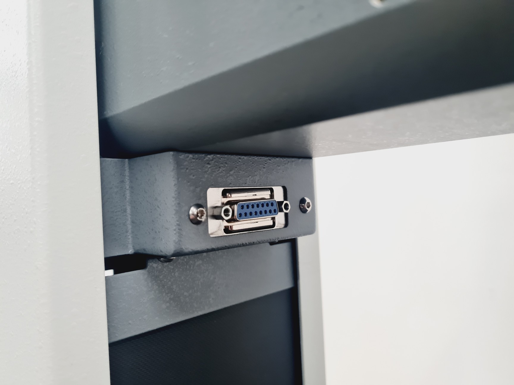 Image of Lloyd LR30k Plus Tensile Test Machine