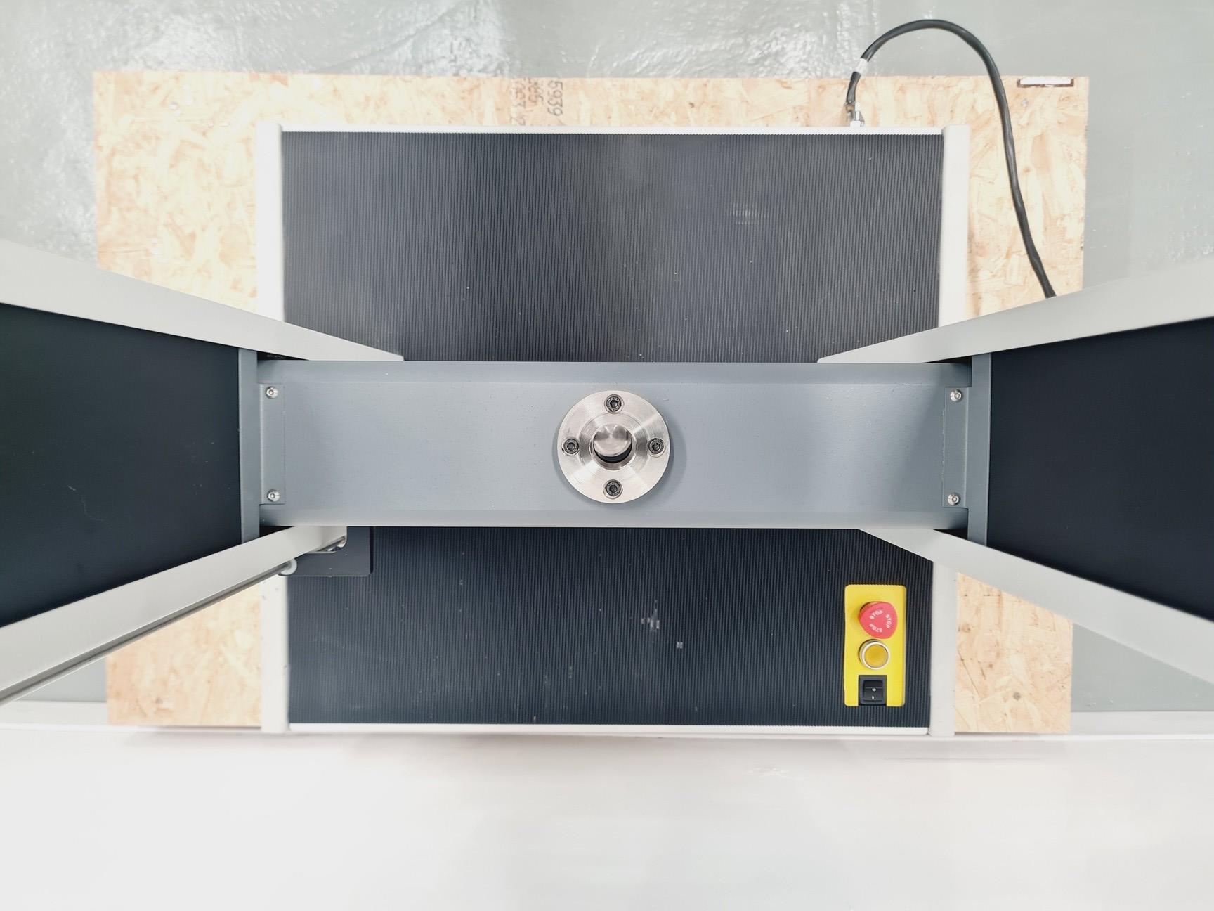Image of Lloyd LR30k Plus Tensile Test Machine