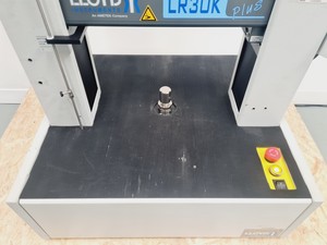 Thumbnail image of Lloyd LR30k Plus Tensile Test Machine