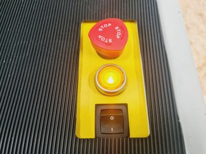 Thumbnail image of Lloyd LR30k Plus Tensile Test Machine