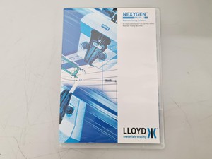 Thumbnail image of Lloyd LR30k Plus Tensile Test Machine