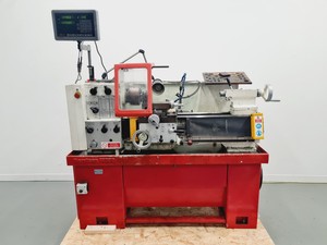 Thumbnail image of Harrison M300 Lathe