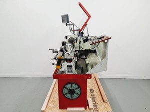 Thumbnail image of Harrison M300 Lathe