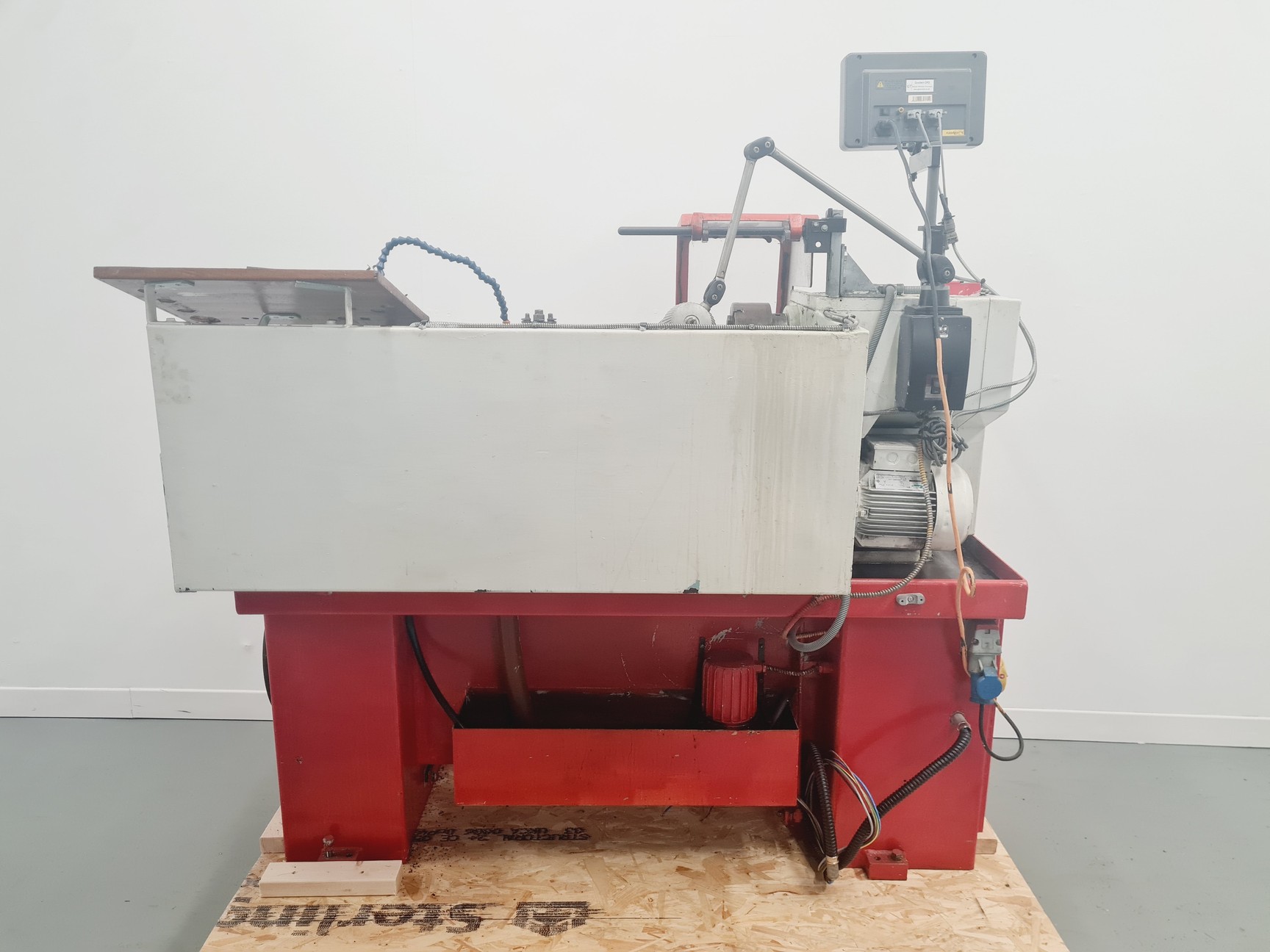 Image of Harrison M300 Lathe