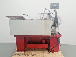 Thumbnail image of Harrison M300 Lathe