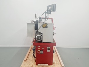 Thumbnail image of Harrison M300 Lathe