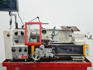 Thumbnail image of Harrison M300 Lathe