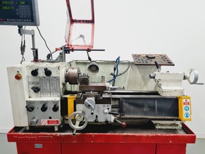 Thumbnail image of Harrison M300 Lathe